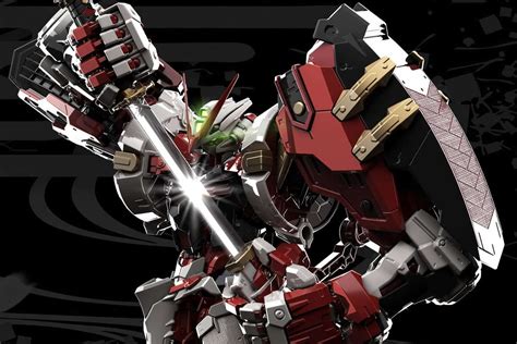 New Gundam Model Kits Releasing in 2023 - Anime Collective