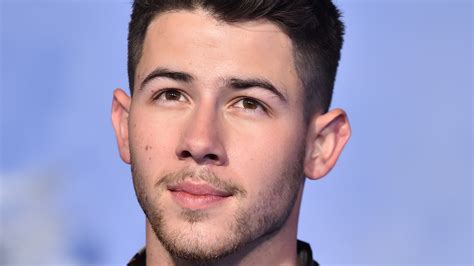 Here's What Nick Jonas' Tattoos Really Mean