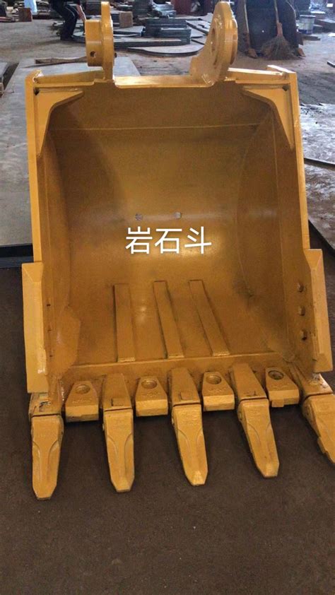 What Is A Mini Excavator Bucket - - Quanzhou Kequenda Engineering ...