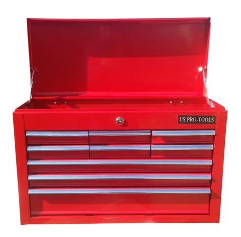 250 US PRO TOOLS AFFORDABLE TOOL STORAGE CHEST BOX TOOL BOX CABINET | eBay