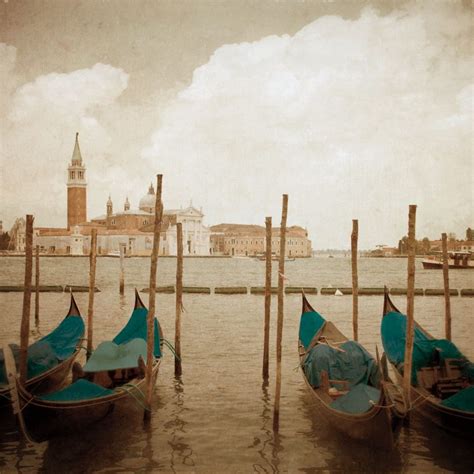 Venezia I | Canadian Art Prints & Winn Devon Art Group Inc.