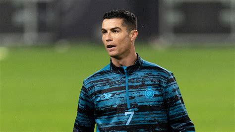 ‘Make every workout count’: Ronaldo shares moments of his exercise ...