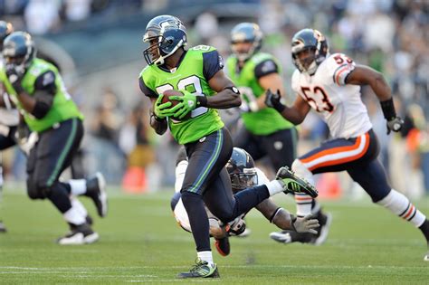 May the Seattle Seahawks ‘Action Green’ uniforms never resurface again ...