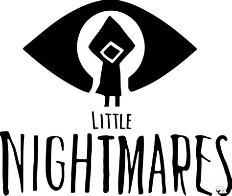 little-nightmares-logo - eunivers