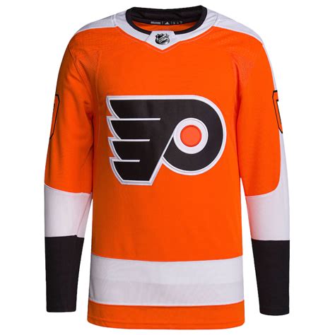 Philadelphia Flyers Colors - Hex, RGB, CMYK - Team Color Codes