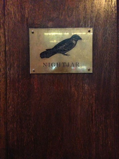 The Nightjar