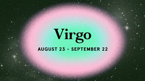 Virgo Season 2023 Horoscope: What to Expect Based on Your Sign | Them