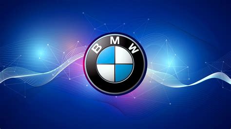 BMW Symbol Wallpapers - Wallpaper Cave