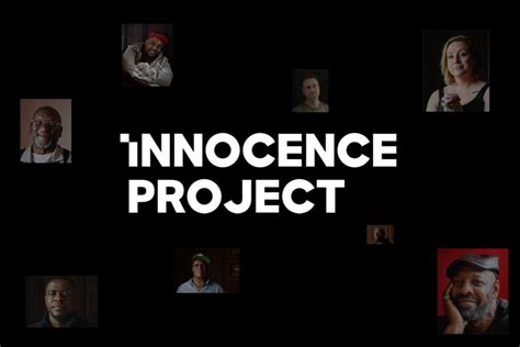 Data Analysis Intern at The Innocence Project – The Middlebury Sites ...