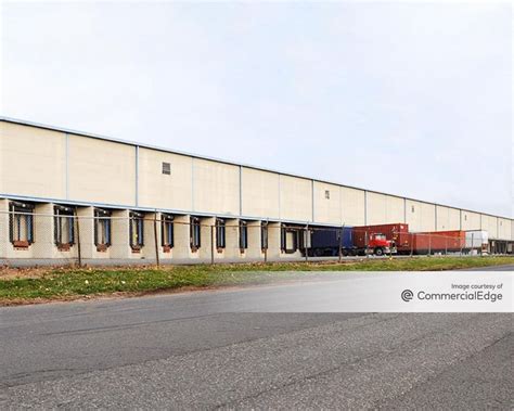 1800 Lower Road, Linden - Industrial Space For Lease