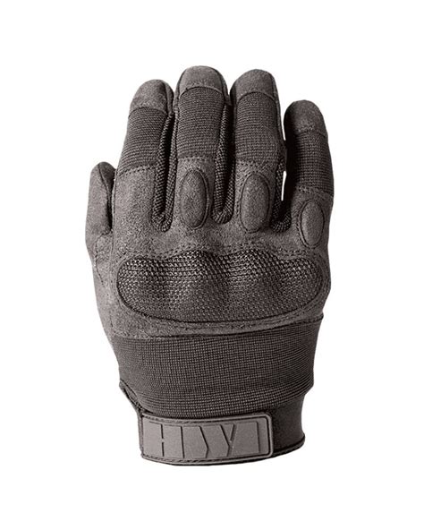 Touchscreen Hard Knuckle - KTS100/300 | HWI GEAR - Tactical Gloves & Duty Gear