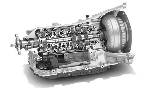 Rebuilt Transmission • A-Affordable Transmissions Center