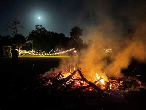 Full Moon Festival, Farm Dinner, Cacao, Bonfire, Live Music at Rustic Ranch, 24 Karat Ranch ...