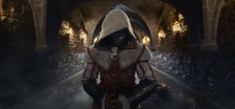 Ubisoft's Assassin's Creed Identity for iOS Coming on February 25