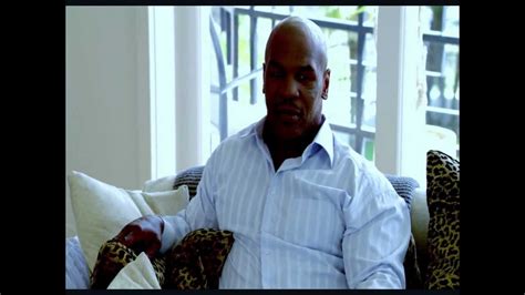 Mike Tyson Documentary part one (1080p) - YouTube