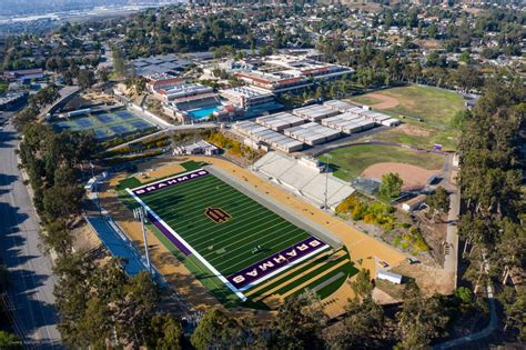 Post your highschool baseball fields in this thread. Pictured: Fromhold ...