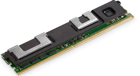 Intel Launches Optane DC Persistent Memory Compatible with DDR4 DIMMs - CNX Software