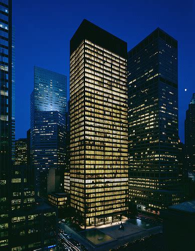 Gallery of AD Classics: Seagram Building / Mies van der Rohe - 6