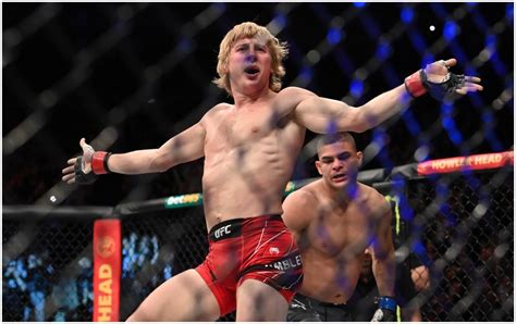 Paddy Pimblett Next Fight: UFC 282 opponent, date, odds and card