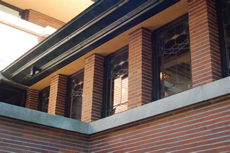 Robie House · Buildings of Chicago · Chicago Architecture Center - CAC