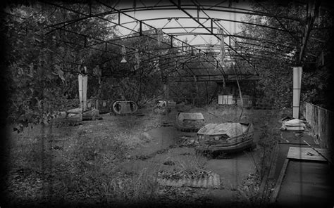 Chernobyl amusement park | Parchi giochi, Parco