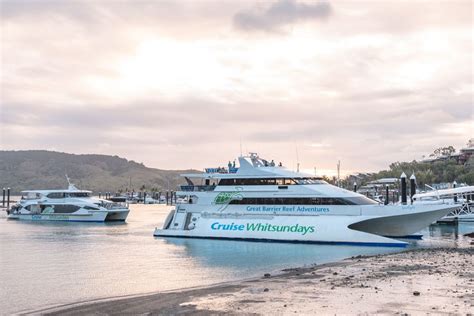 Whitehaven Beach Day Cruises - Sailing Whitsundays