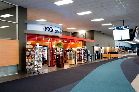 Abbotsford International Airport Terminal | Major upgrades h… | Flickr