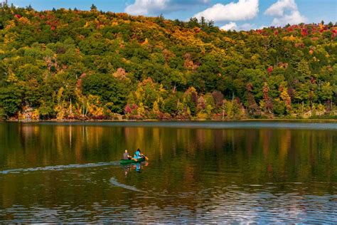 16 Amazing Vermont State Parks You Must Visit - Roaming the USA