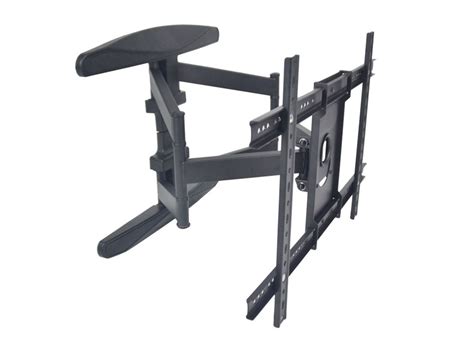 Swivel TV Wall Mount, Full-Motion TV Wall Mount Supplier - RaxMount