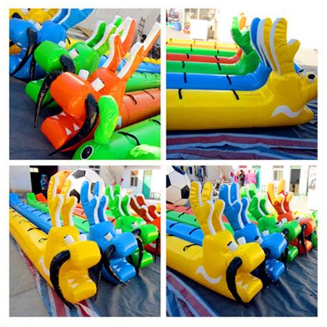 Hot Sale Oem Custom Outdoor Inflatable Game Amusement Equipment For ...