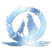 God Of War Ragnarok Logo Transparent - PNG All | PNG All