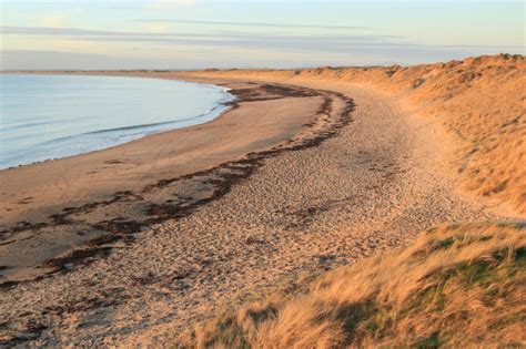 ‘Hidden away’: 10 of the best secret beaches in Ireland, according to ...