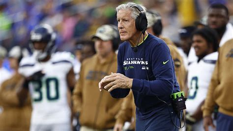 Pete Carroll out as Seahawks coach: Bump & Stacy's live reaction