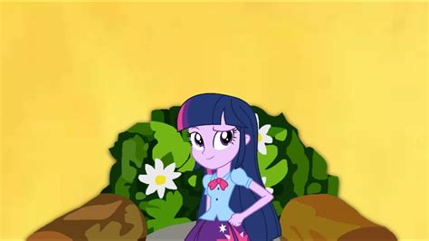 Blue's Clues and Twilight Sparkle: Thinking Time - Nature (3x13 Version) - YouTube