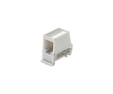 Panduit DIN-Rail Adapter Part Number CADIN1IG