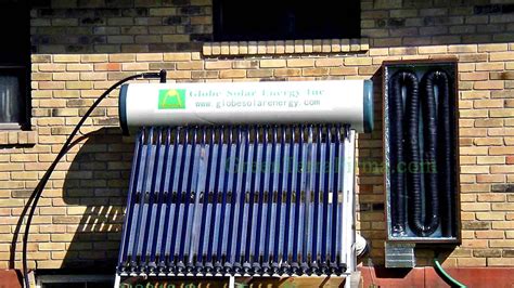 Solar Air Conditioner Diy - DIY Choices