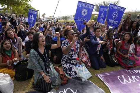 COP27 Concludes While the Environmental Crisis Continues ...