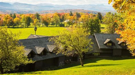 Vermont Fall Foliage- 12 Best Ways to Enjoy Fall in Vermont