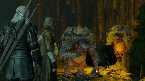 A Deadly Plot - The Official Witcher Wiki