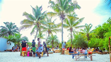 Top 5 des plages à Libreville, Gabon: Où se mouiller et se détendre