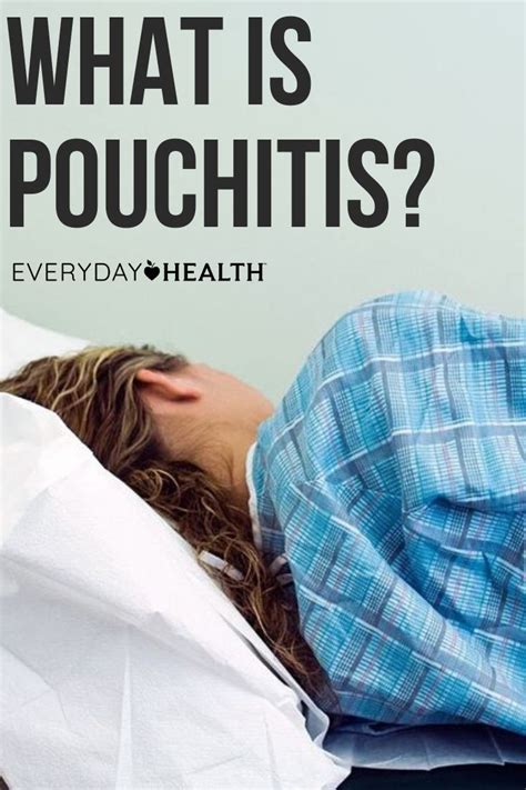 What Is Pouchitis? | Ulcerative colitis, Colitis, Ulcers