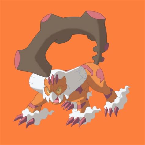 Landorus Therian Forme