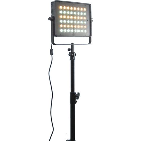 StarryMega LED5500K Bi-Color LED Portable Studio Light LED5500K