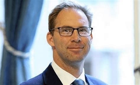 Tobias Ellwood ~ Complete Wiki & Biography with Photos | Videos