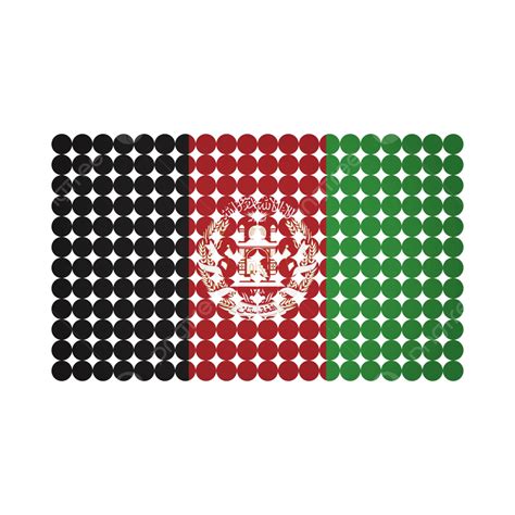 Afghanistan Flag Vector, Afghanistan, Flag, Afghanistan Flag PNG and Vector with Transparent ...