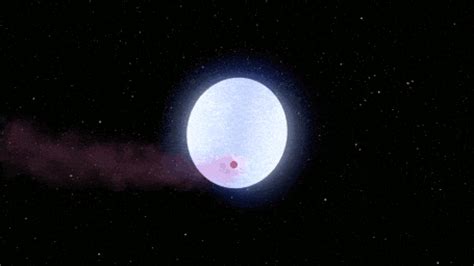 KELT-9b: Planet Hotter Than Most Stars | Earth Blog