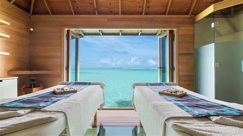 The 10 Best Luxury Hotels in the Maldives - Hotels in Heaven