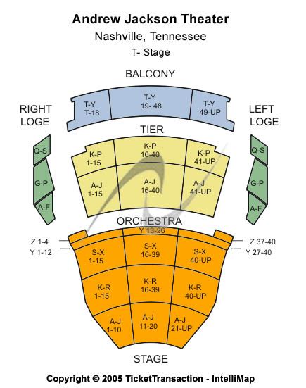 Tpac Seating Chart Hamilton | Cabinets Matttroy