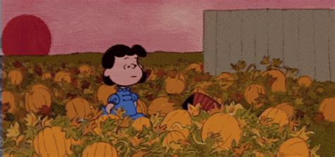 Charlie Brown Halloween GIF - Find & Share on GIPHY