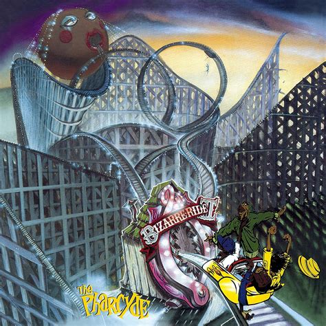 Pharcyde - Bizarre Ride II The Pharcyde [2 CD][25th Anniversary Deluxe ...